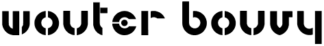 Wouter Bouvy